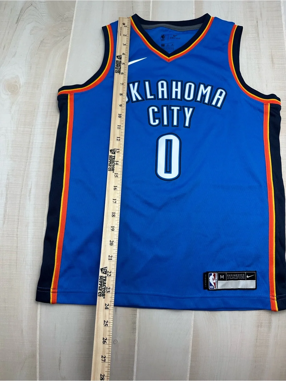 Nike official basketball